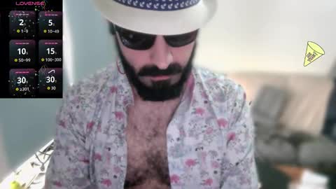 ona nisme online show from 03.23.26