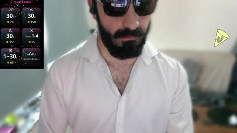 ona nisme online show from 03.27.26