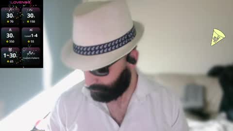 ona nisme online show from 05.17.26