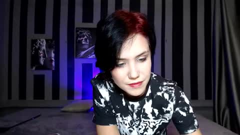 Snapshot of onaloon chatting on 09.11.25 onaloon online show from 09.11.25