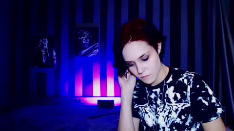 Snapshot of onaloon chatting on 09.12.25 onaloon online show from 09.12.25