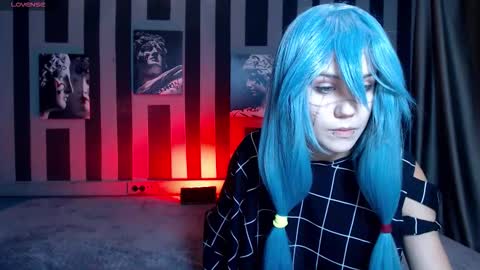 Snapshot of onaloon chatting on 09.17.25 onaloon online show from 09.17.25