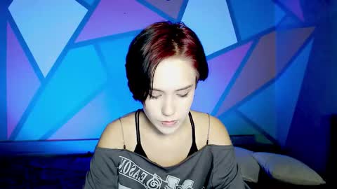 Snapshot of onaloon chatting on 10.01.25 onaloon online show from 10.01.25