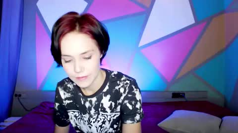 Snapshot of onaloon chatting on 10.03.25 onaloon online show from 10.03.25