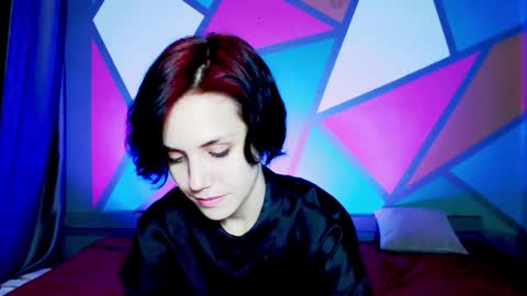 Snapshot of onaloon chatting on 10.08.25 onaloon online show from 10.08.25