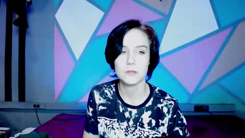 Snapshot of onaloon chatting on 10.10.25 onaloon online show from 10.10.25