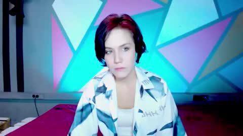 Snapshot of onaloon chatting on 10.11.25 onaloon online show from 10.11.25