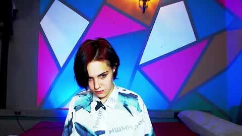 Snapshot of onaloon chatting on 10.14.25 onaloon online show from 10.14.25