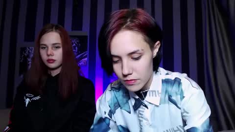 Snapshot of onaloon chatting on 10.22.25 onaloon online show from 10.22.25