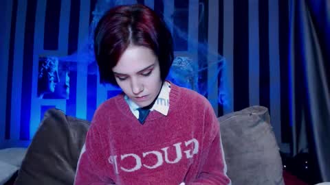 Snapshot of onaloon chatting on 11.05.25 onaloon online show from 11.05.25