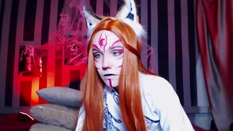 Snapshot of onaloon chatting on 11.07.25 onaloon online show from 11.07.25