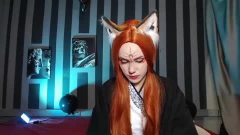 Snapshot of onaloon chatting on 11.10.25 onaloon online show from 11.10.25