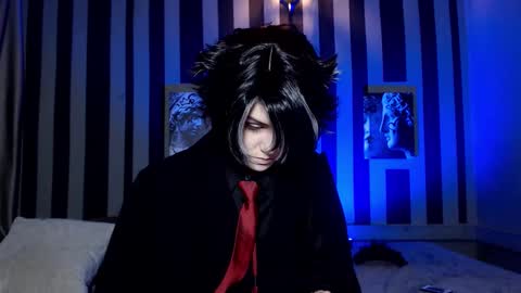 Snapshot of onaloon chatting on 11.27.25 onaloon online show from 11.27.25