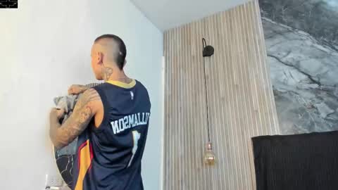     ... online show from 10.26.25