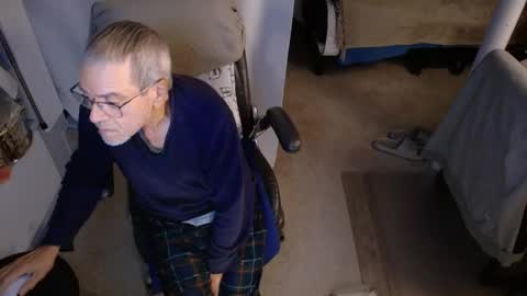 ondoko1234 online show from 01.07.26