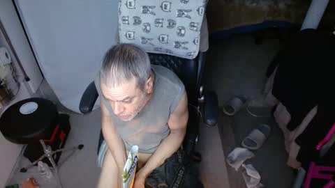 ondoko1234 online show from 02.14.26