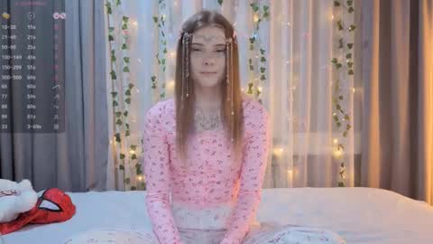 Eva online show from 02.05.26