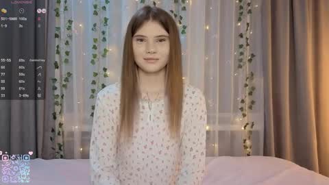 Eva online show from 02.20.26