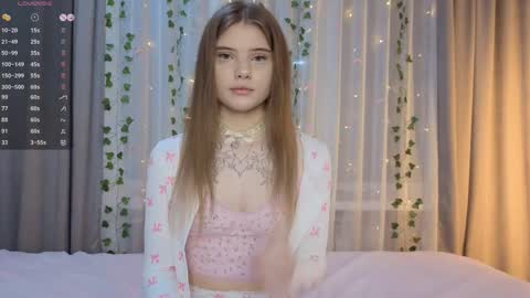 Eva online show from 03.11.26