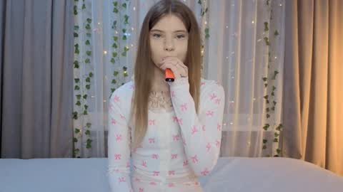 Eva online show from 03.25.26