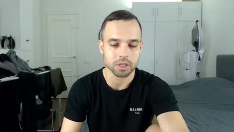 onebestlover online show from 02.13.26