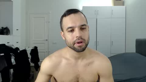 onebestlover online show from 03.17.26