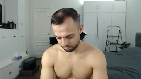 onebestlover online show from 04.17.26