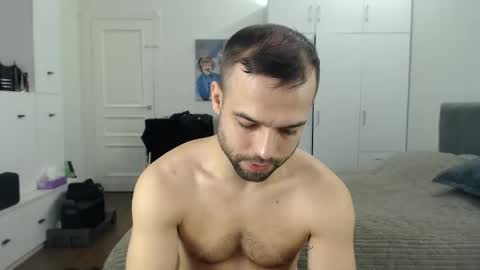 onebestlover online show from 05.07.26