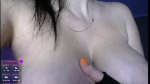 onebigkissfromlisa online show from 02.27.25