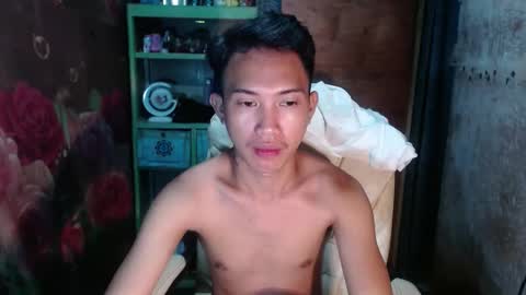 Wyn Will serve you and be your slave online show from 01.01.25