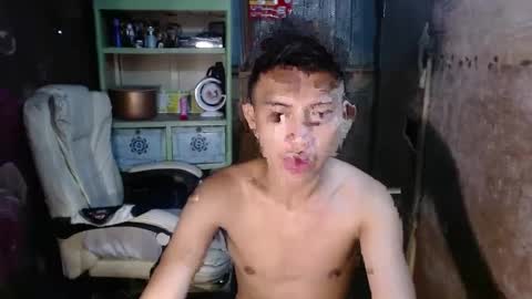 Wyn Will serve you and be your slave online show from 01.15.25