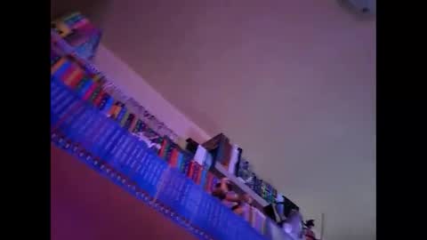 Snapshot of onecrew1 chatting on 01.03.25 onecrew1 online show from 01.03.25