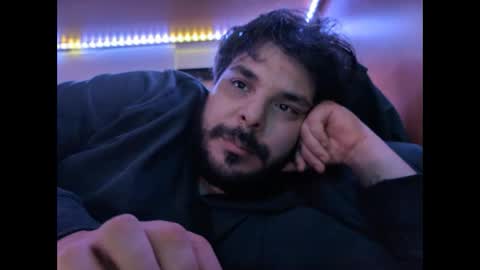 Snapshot of onecrew1 chatting on 10.24.25 onecrew1 online show from 10.24.25