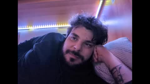 Snapshot of onecrew1 chatting on 02.02.26 onecrew1 online show from 02.02.26