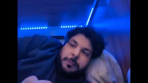 Snapshot of onecrew1 chatting on 02.15.26 onecrew1 online show from 02.15.26