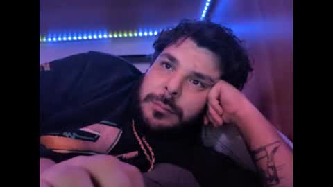 Snapshot of onecrew1 chatting on 02.19.26 onecrew1 online show from 02.19.26