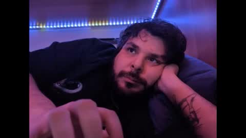 Snapshot of onecrew1 chatting on 03.01.26 onecrew1 online show from 03.01.26