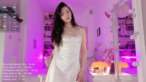 Ana online show from 10.19.25