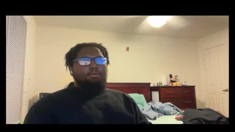 Friday and the Guys  online show from 12.01.25