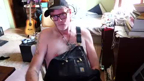 onehandwashestheother online show from 07.29.26