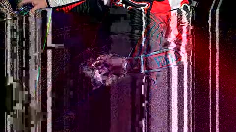 Snapshot of onelargecock0615 chatting on 12.29.24 Unpredictable online show from 12.29.24