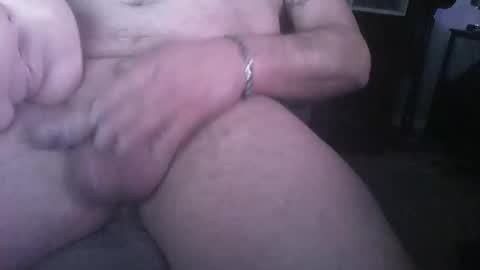 Snapshot of onelargecock0615 chatting on 03.07.25 Unpredictable online show from 03.07.25