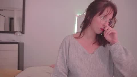 Ariel online show from 11.17.25