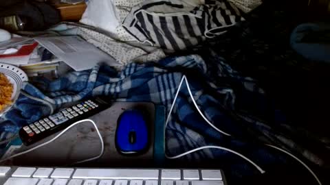 Snapshot of onemattu chatting on 02.22.25 Mattu online show from 02.22.25