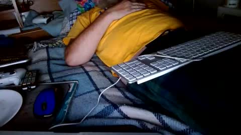 Snapshot of onemattu chatting on 10.24.25 Mattu online show from 10.24.25