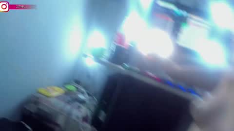 YIN MIGUEL online show from 03.05.25