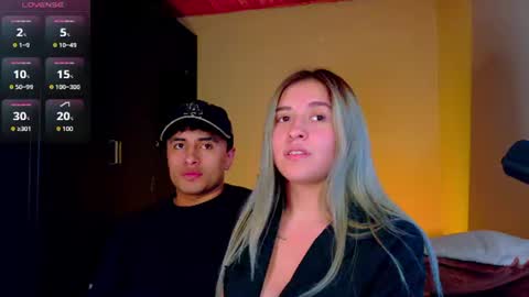 Snapshot of onemore_cum chatting on 07.15.26 YIN MIGUEL online show from 07.15.26
