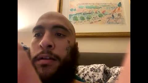 Mr Nasty  online show from 01.12.26