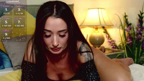 OutrageousOne online show from 01.10.26