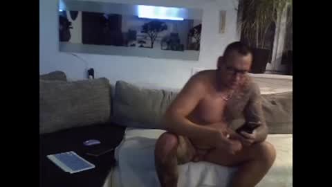 .....mICha..... online show from 10.07.25